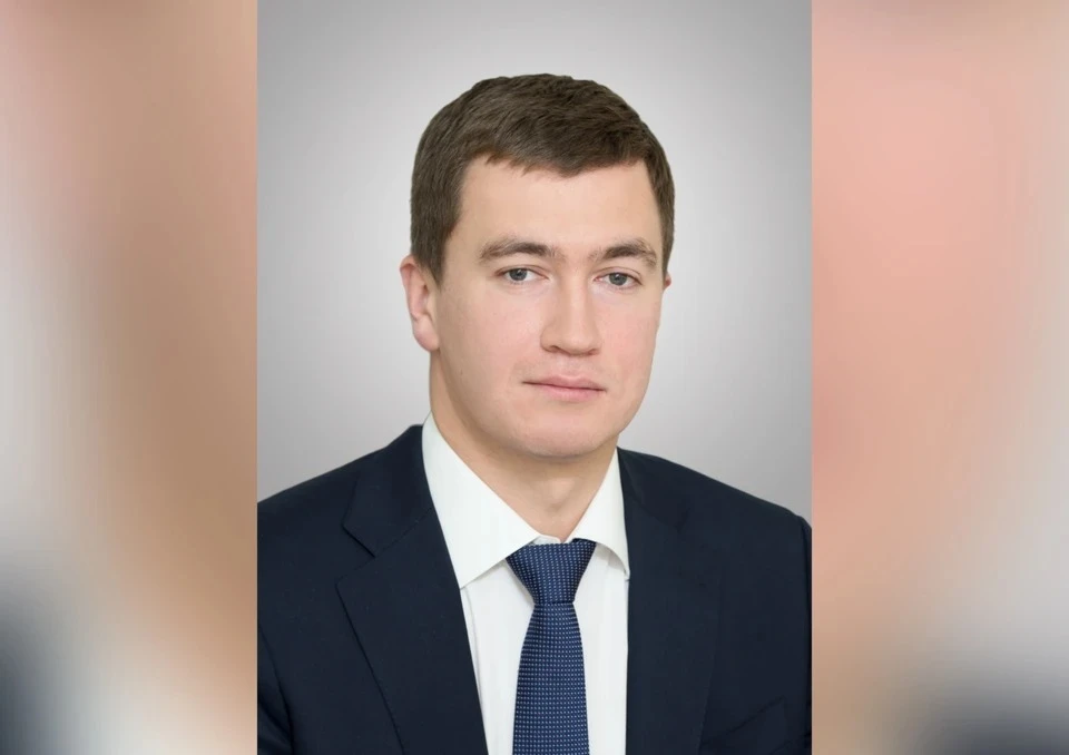 Эльдар Белоусов. Фото: правительство Челябинской области