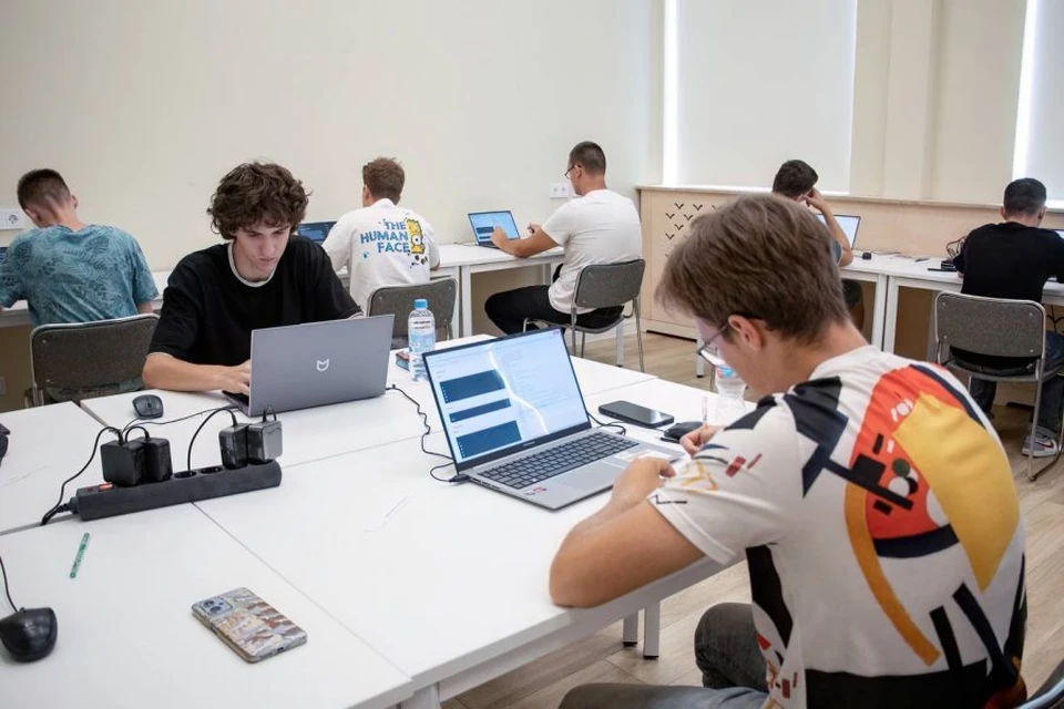 Фото: пресс-служба правительства Севастополя