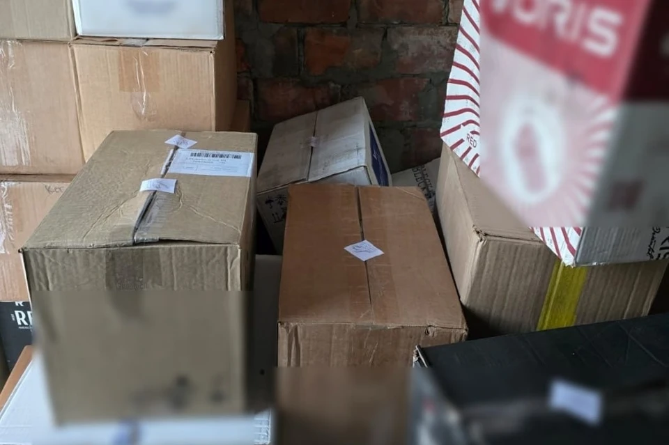 Фото: ГУ МВД по Челябинской области