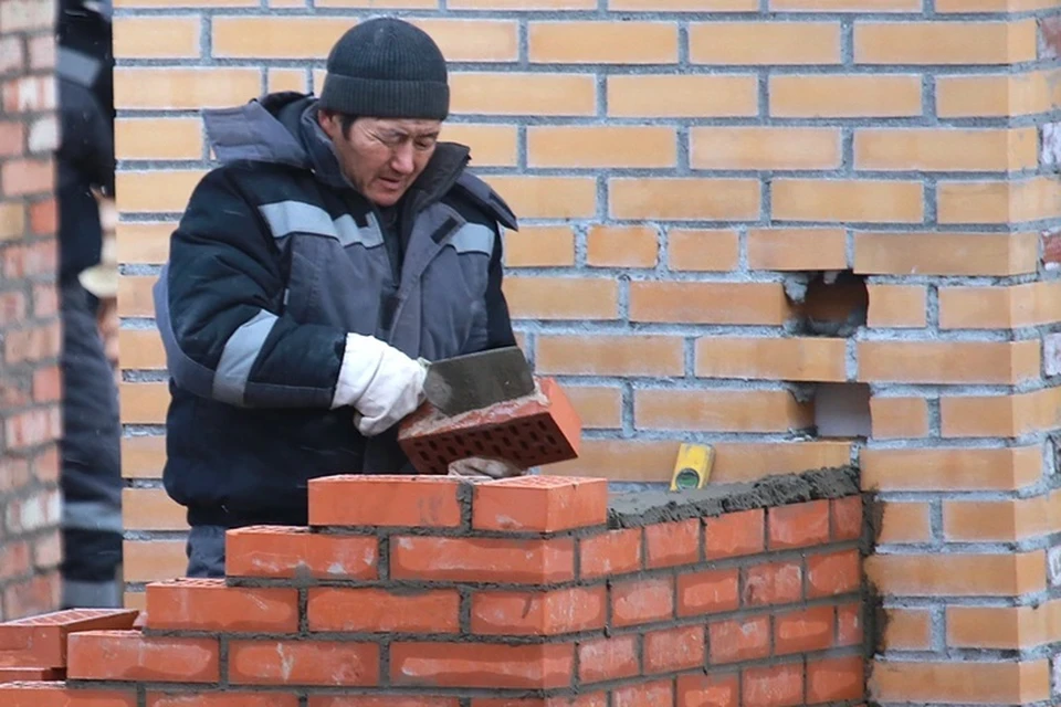 HR-эксперт Екатерина Великая: острее всего дефицит кадров в строительстве