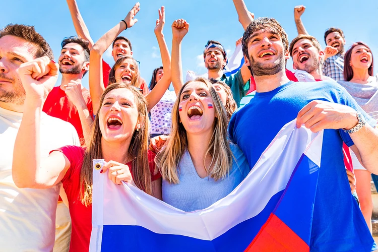 Язык мой - флаг мой: Страна впервые отмечает День языков народов России