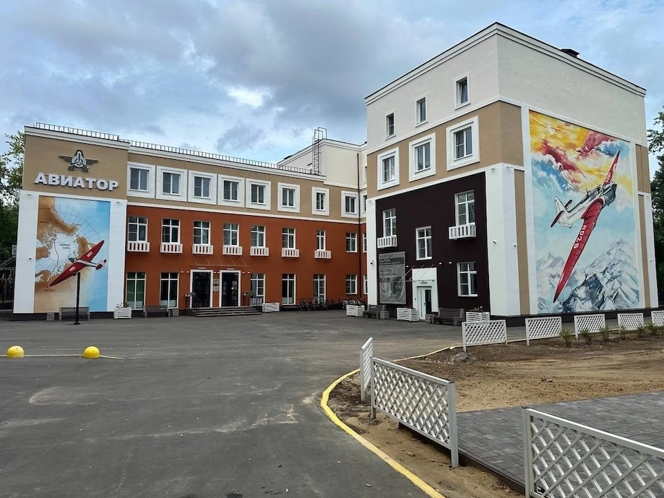 Фото: Предоставлено ПАО «Ростелеком»