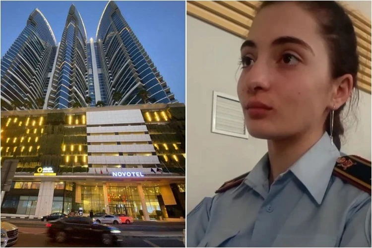 «Таких совпадений не бывает!»: Отец Анны Цомартовой рассказал, зачем жена отправилась в Дубай