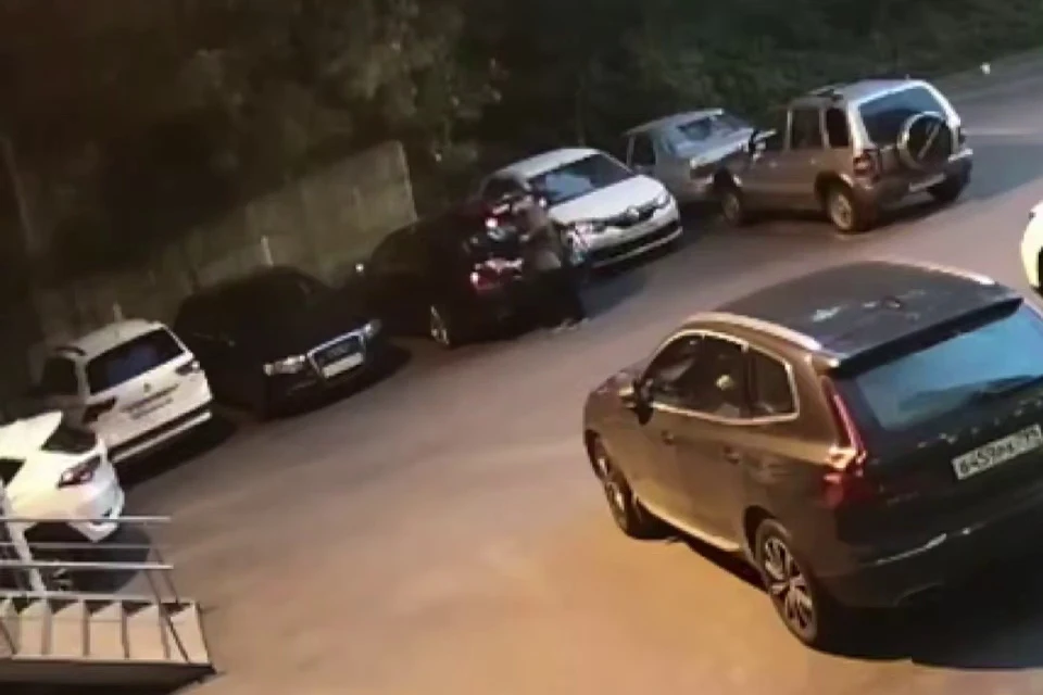 Полиция раскрыла кражу 4 миллионов рублей из автомобиля в Москве