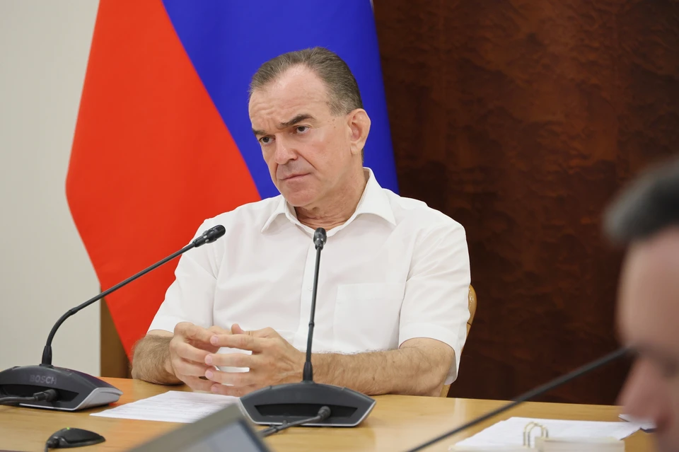 Вениамин Кондратьев