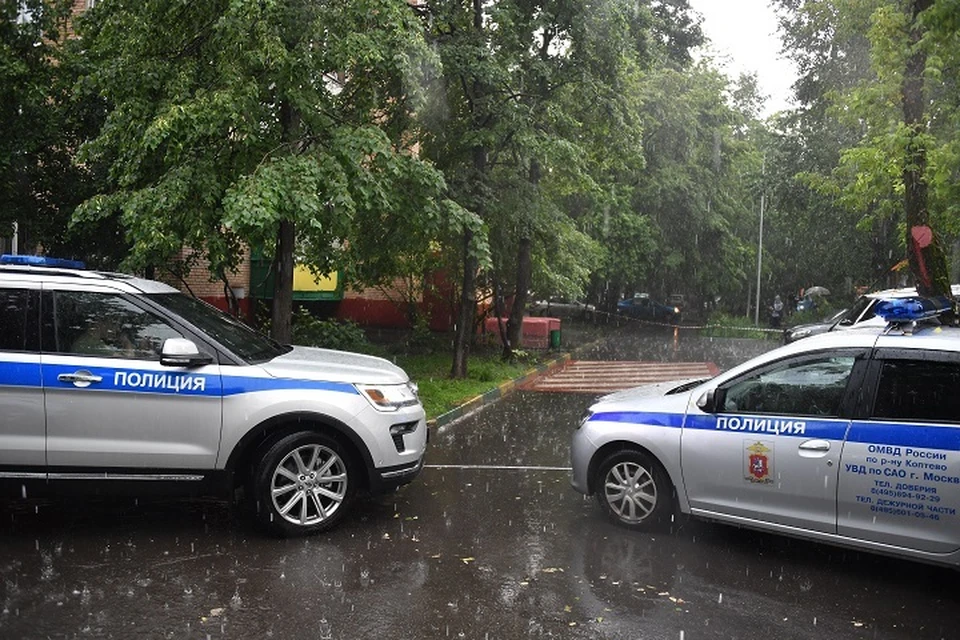 В Новошахтинске в отношении женщины возбудили дело после того, как она напала на мужа.
