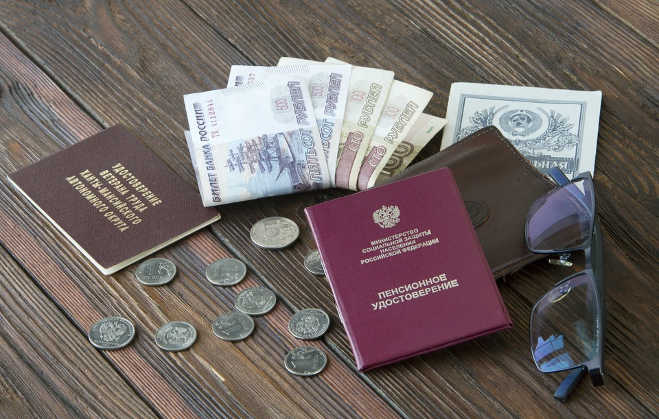 Депутат Нилов: Вторая индексация пенсий в 2026 году получится выше инфляции