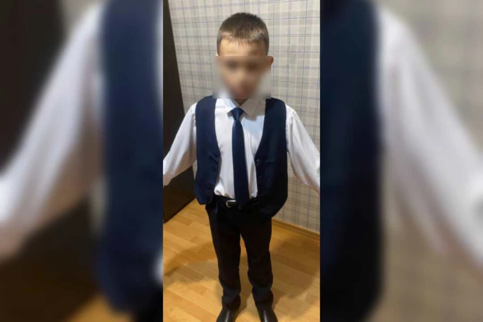 В Бурятии завершились поиски 11-летнего школьника.