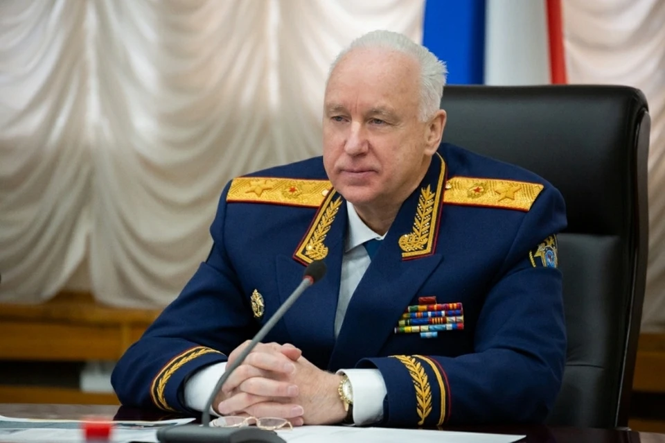 Бастрыкин поручил возбудить уголовное дело из-за гибели туристов в Карелии