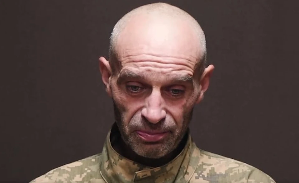 Геннадий Скуридин был мобилизован в марте 2025 года.