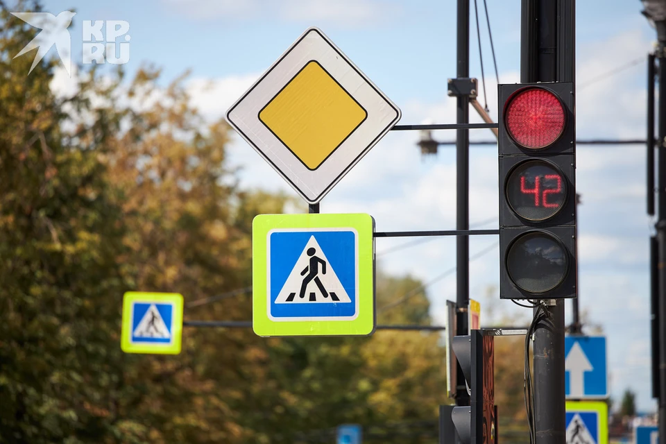 На еще одном перекрестке Рязани появится светофор.