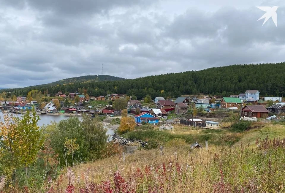 Одной из локаций для съемок стала Кандалакша.