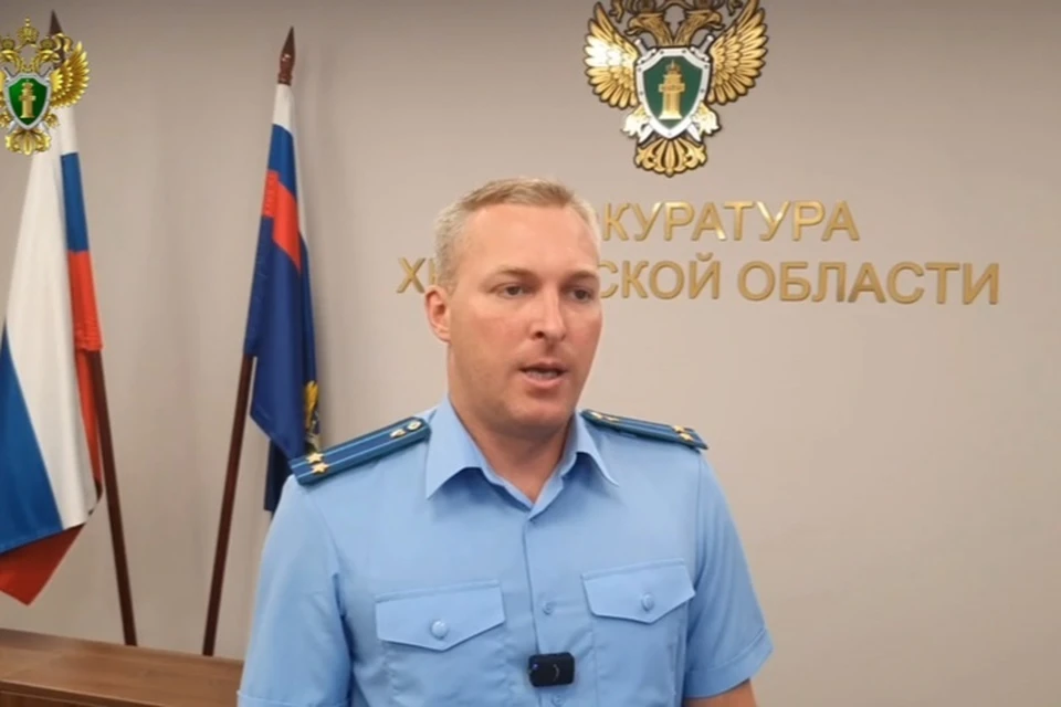 Прокуратура сообщила о жителе региона, который оправдывал теракт в "Крокус Сити Холле". Фото: прокуратура Херсонской области