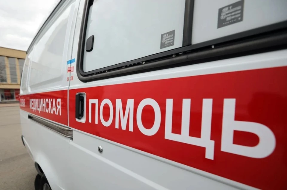 В Екатеринбурге двухлетний мальчик выпил уксус и умер