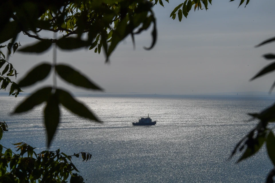 ПВО успешно отразила атаку на Крым