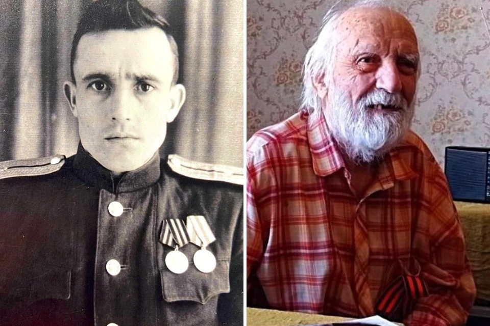 Фото: Аккаунт Антона Тарасова в соцсетях