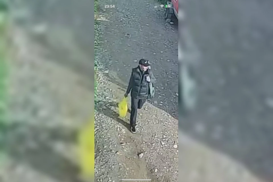 В Иркутском районе мужчина совершил несколько краж из дачных домов