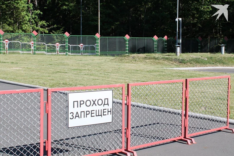 Глава МИД сказал, что польские представители перед закрытием границы просили снизить в СМИ градус антипольских настроений. Фото используется в качестве иллюстрации: архив «КП».