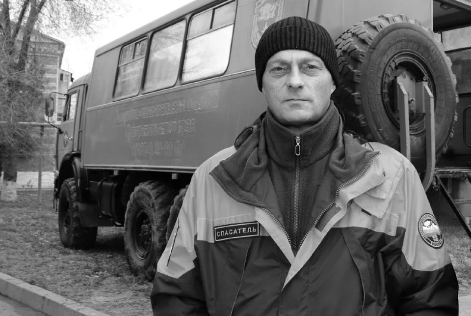 Фото: ПАСС СК