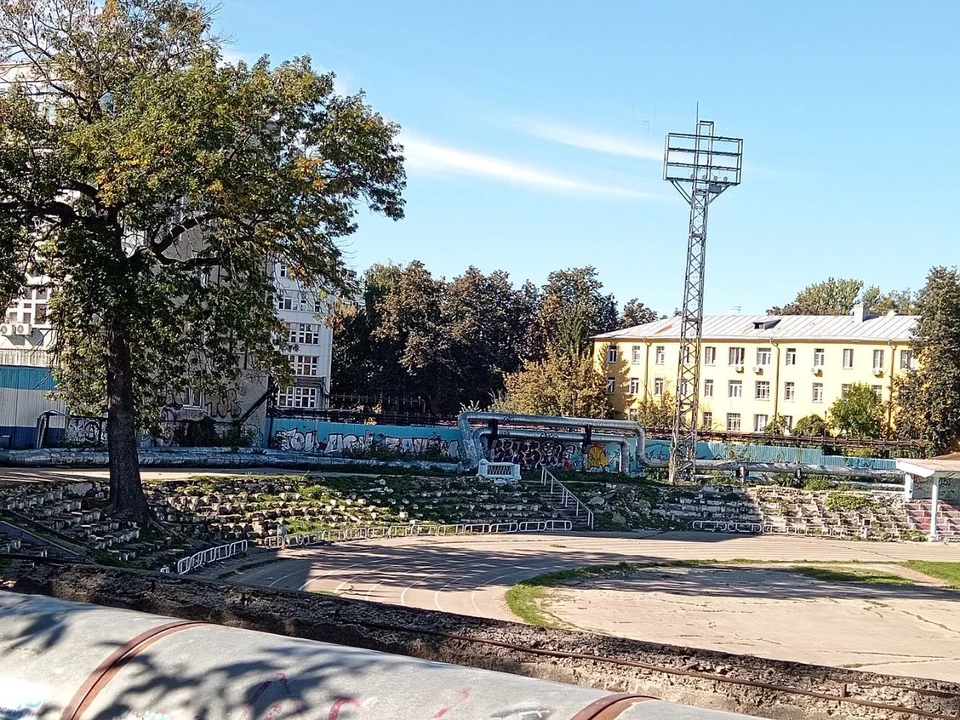 Совет будет заниматься вопросами, связанными с развитием стадиона.