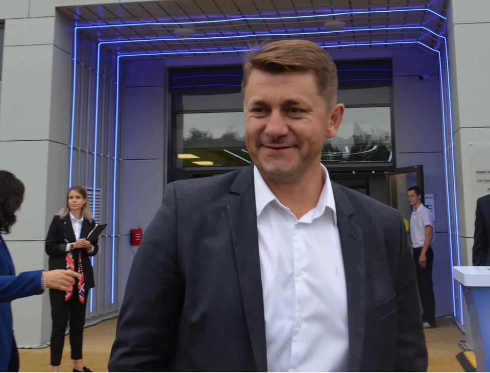 Мэр Белгорода призвал жителей не парковать авто у административных зданий и соцобъектов
