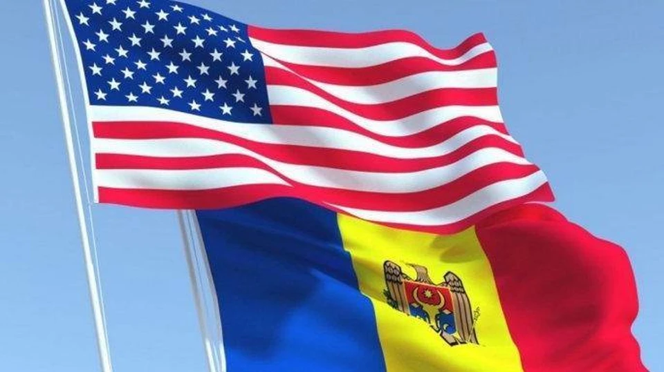Экспорт Молдовы в США за первые пять месяцев этого года уменьшился на 34%. Фото: соцсети