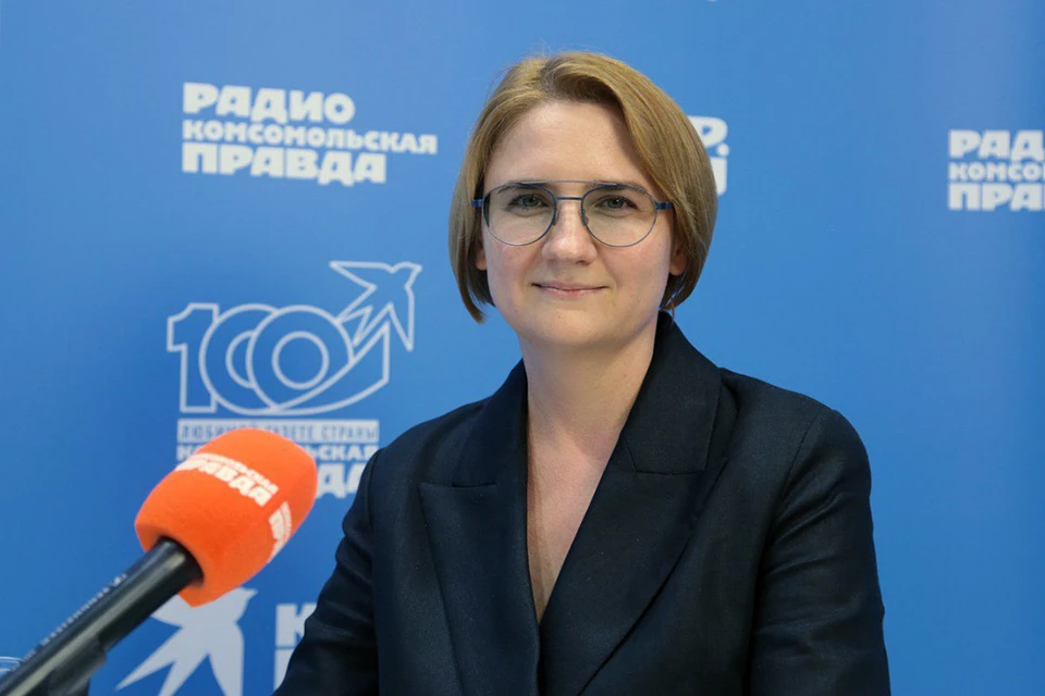 Елена Шумакова