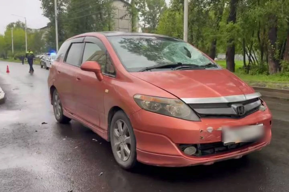 Маргарита работала на заводе.