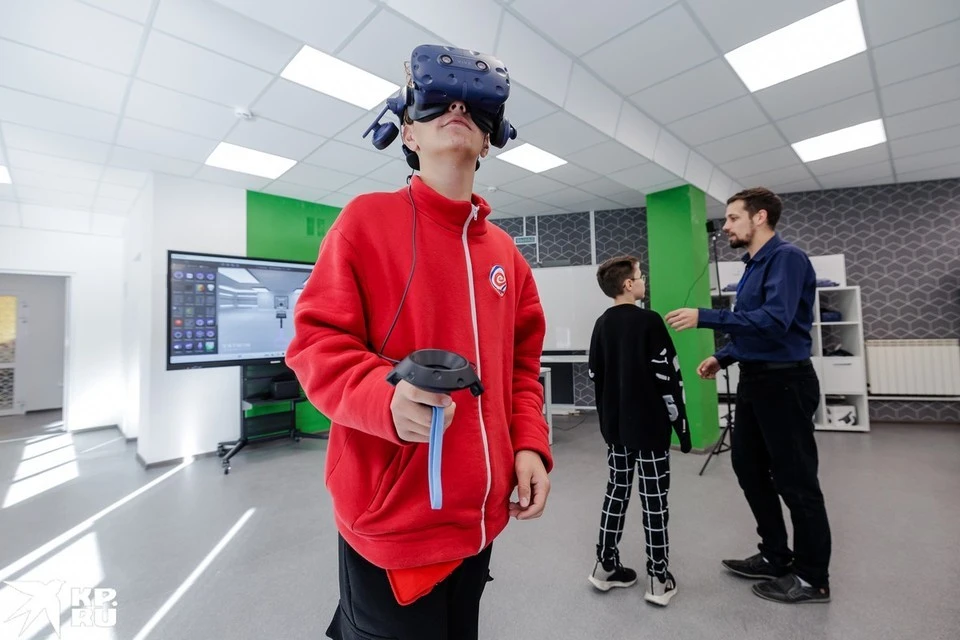 У современного ребенка мозг ориентирован на непрерывное частичное внимание