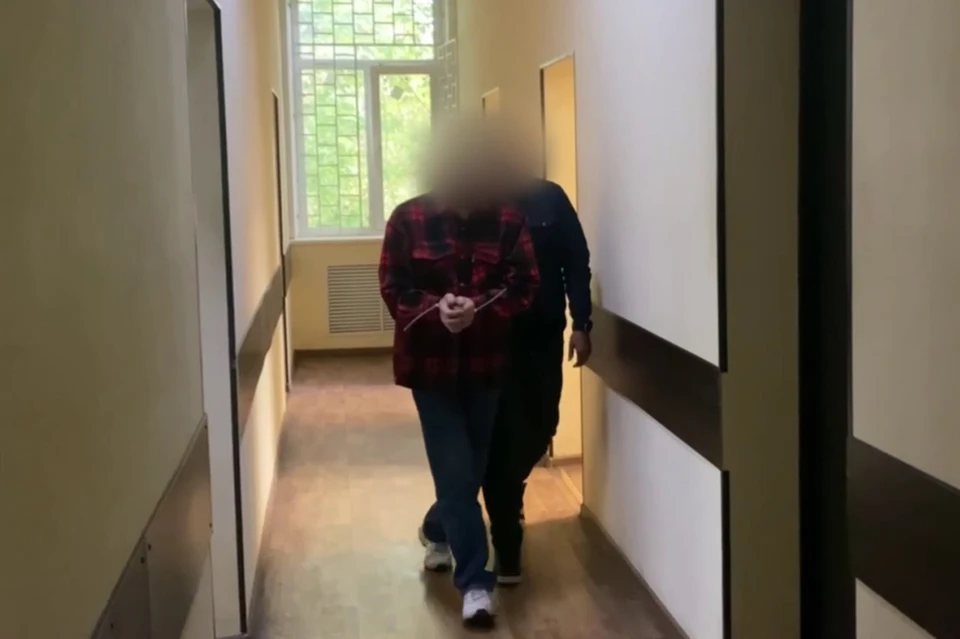 Скриншот: ГСУ СК России по Красноярскому краю и Республике Хакасия