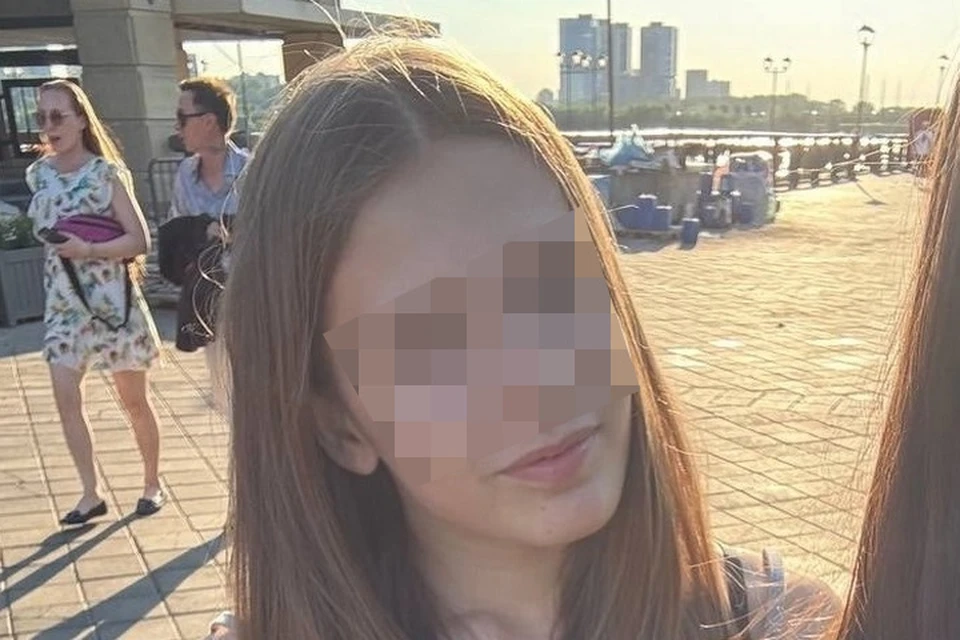 Девочка вернулась домой. Фото: соцсети