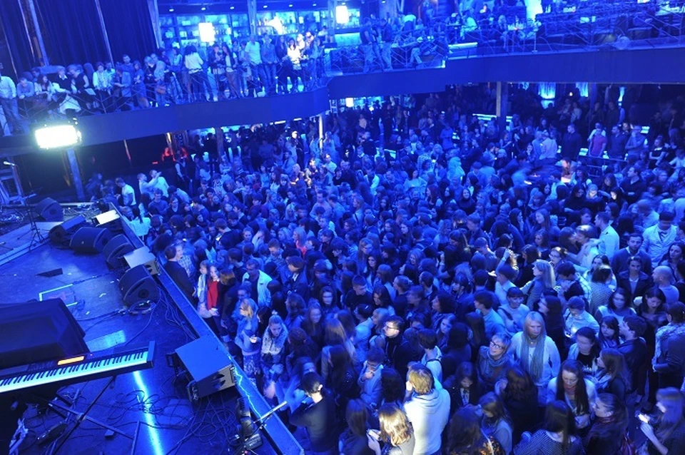 Об отмене концерта артист сообщил в своем telegram-канале.