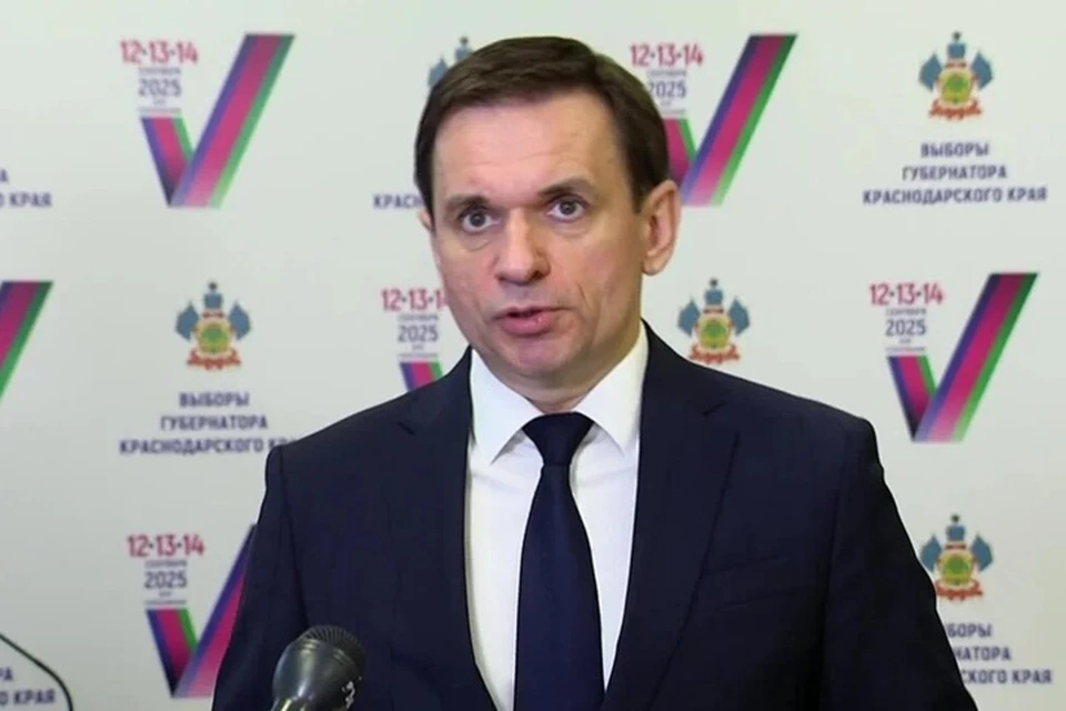 Алексей Черненко