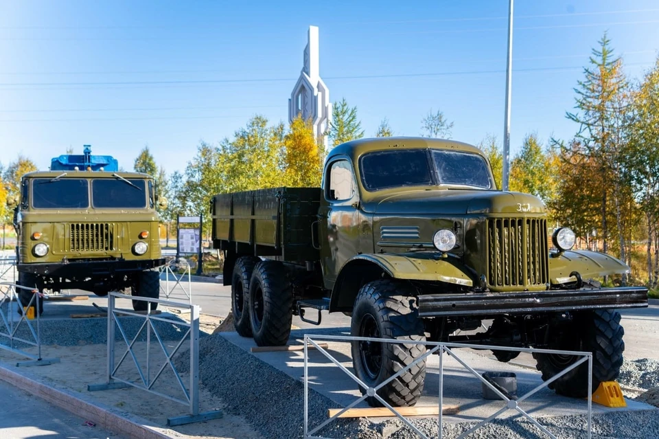 Фото: Алексей Титовский