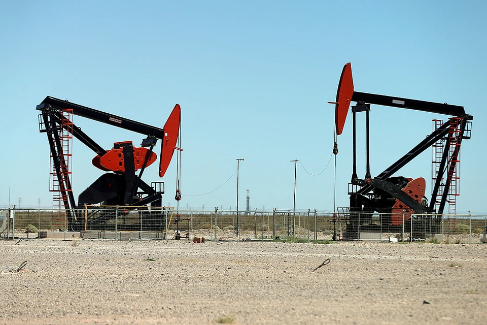 Венесуэла официально считается страной с самыми большими запасами нефти