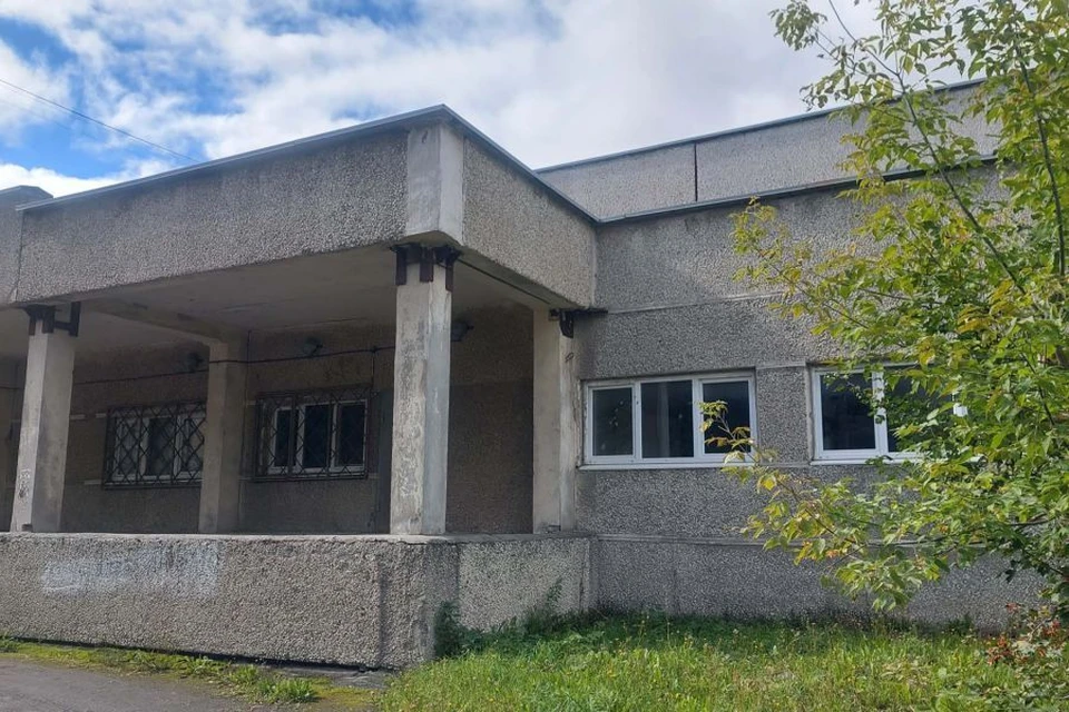 В центре Первоуральска откроют новый травмпункт в начале 2026 года. Фото: департамент информационной политики Свердловской области