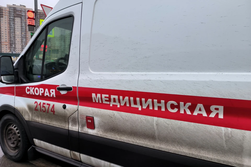 Женщина ранена при налете более 30 беспилотников ВСУ на Ленинградскую область