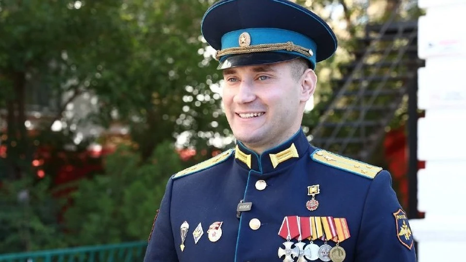 Фото: Пресс-служба Губернатора АО