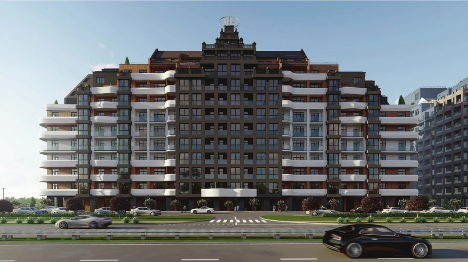 Экспертам не понравились ни формы, ни цвет.