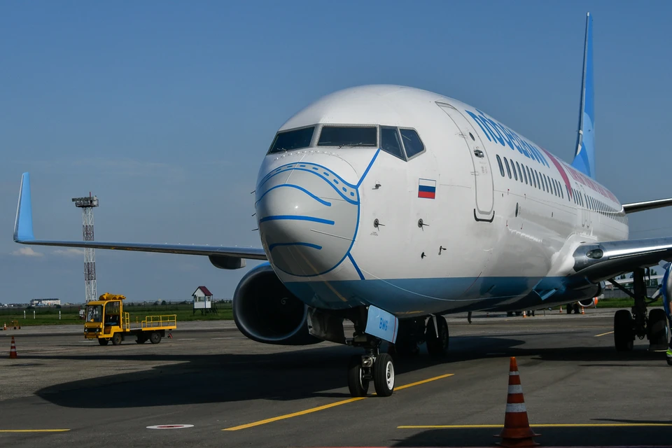 В Краснодаре вновь начнут принимать самолеты.