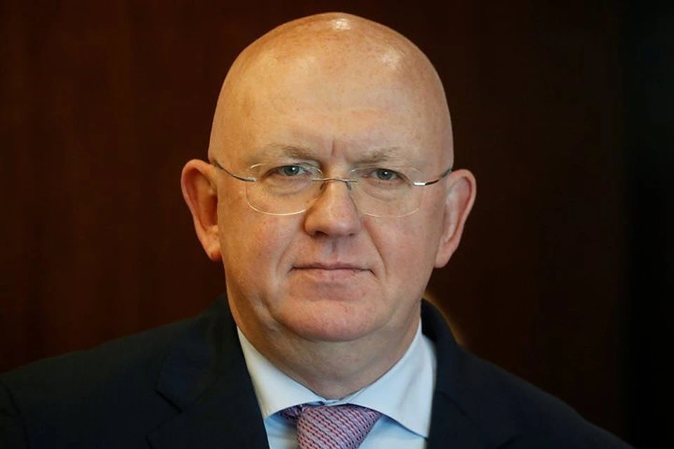 Небензя: Украина пытается расширить географию конфликта, не думая о последствиях