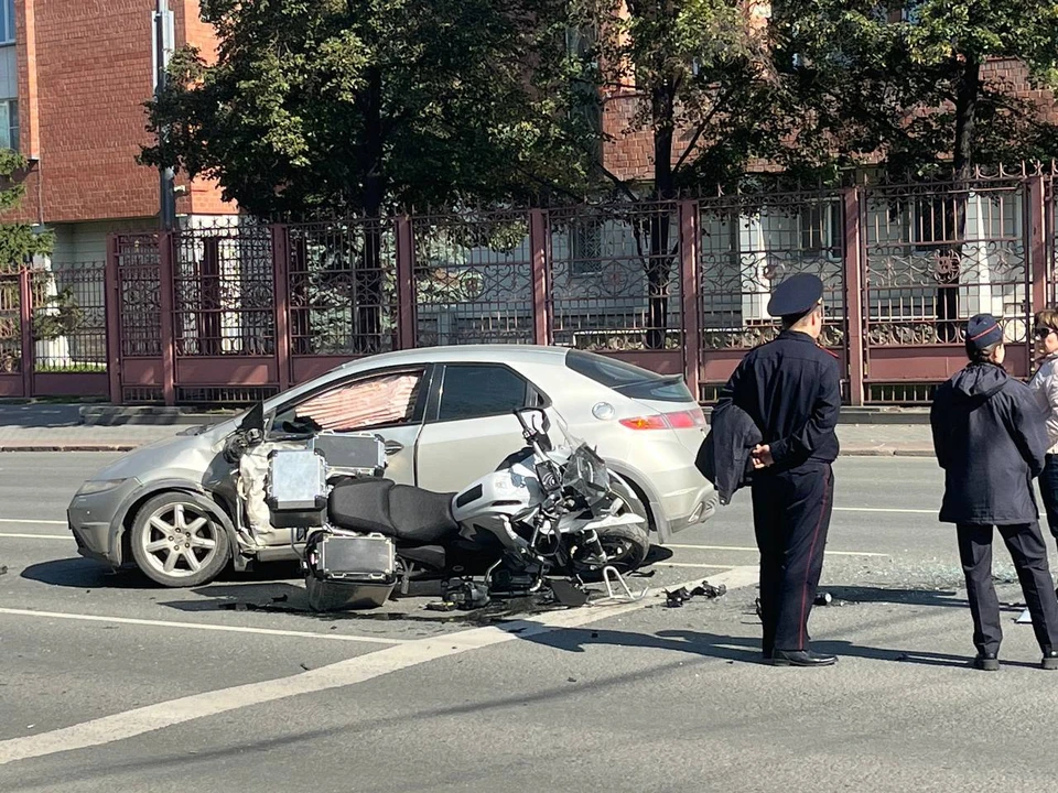 Фото: Читатель КП