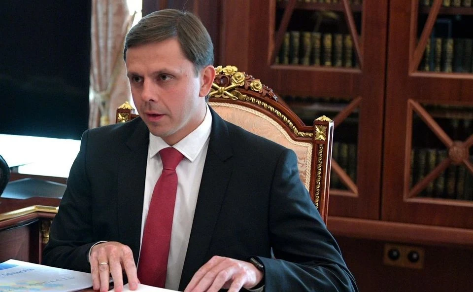 Клычков сообщил о смерти росгвардейца, пострадавшего при взрыве под Орлом