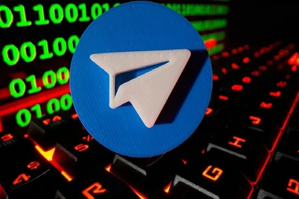 В Telegram появилась новая мошенническая схема с заработком на лайках