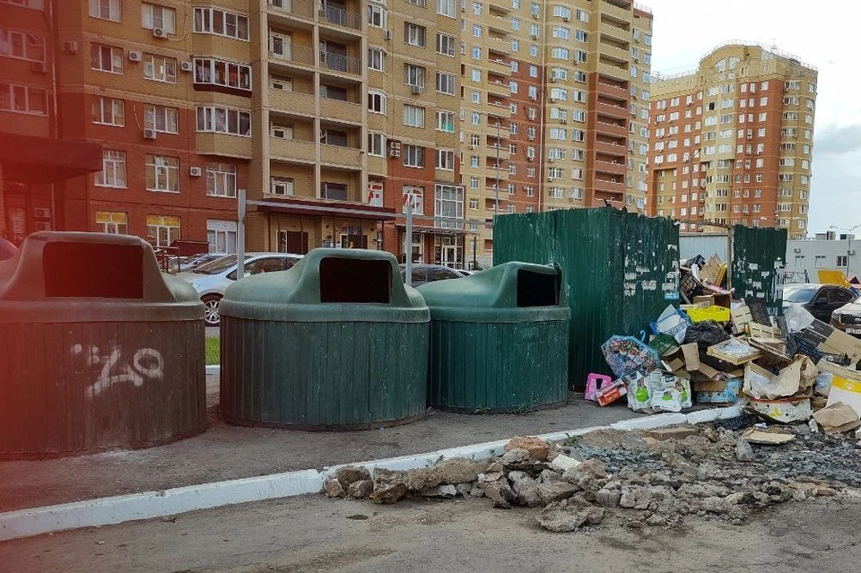 Как рассказали в мэрии, администрация города привлекла к ответственности 48 коммерческих арендаторов.