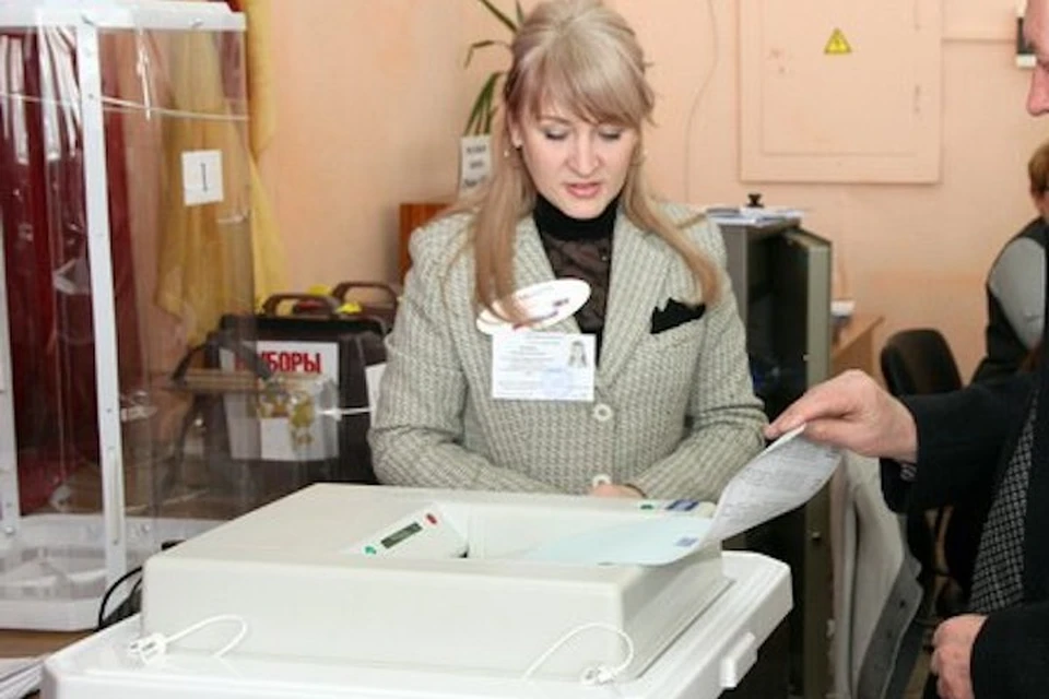 Фото: Смоленский городской Совет.