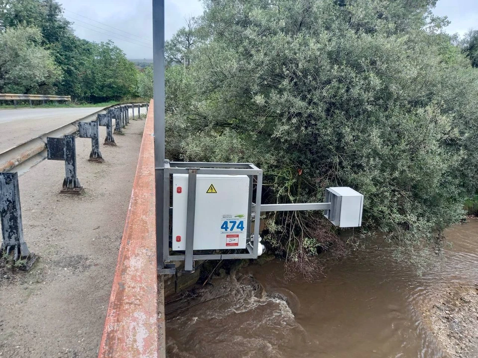 Фото: соцсети Олега Безменова