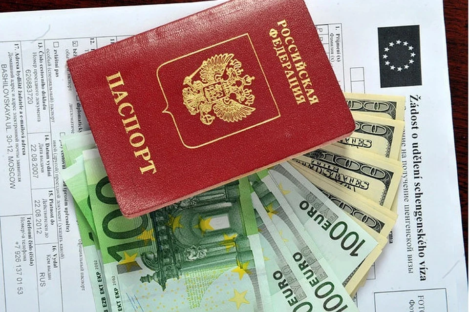 Euractiv: В ЕС хотят полностью запретить въезд туристам из России
