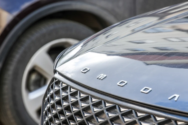 Кроссовер Omoda C7 от «Автотора» прошел процедуру получения ОТТС: что к чему