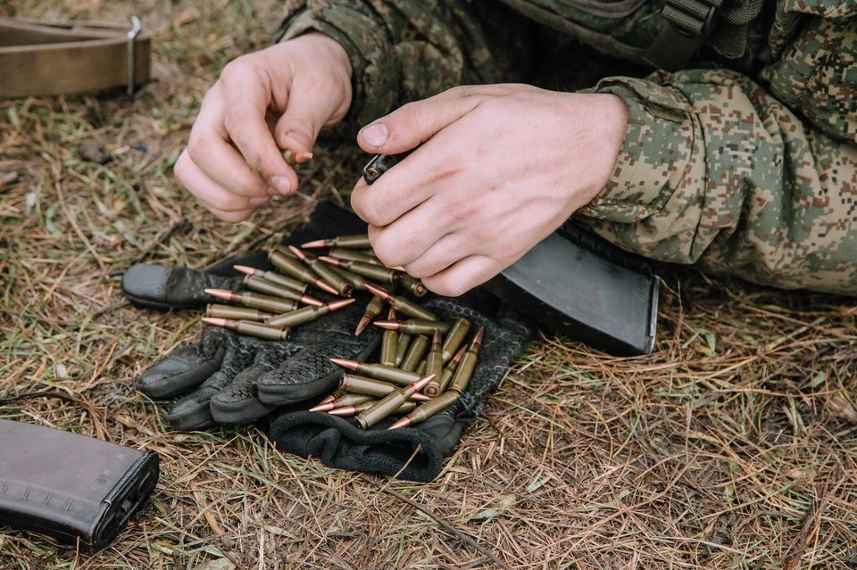 The Times: Индия перешла красные линии, направив военных на учения «Запад-2025»